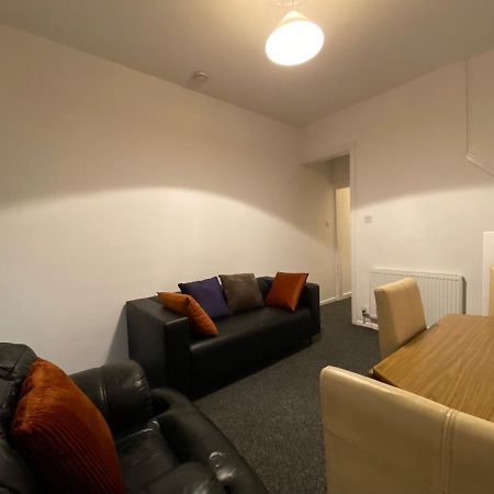 Nice Living Serviced Accommodations 3 考文垂 外观 照片