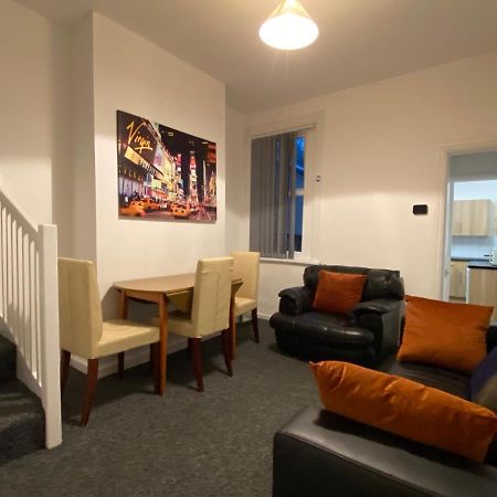 Nice Living Serviced Accommodations 3 考文垂 外观 照片