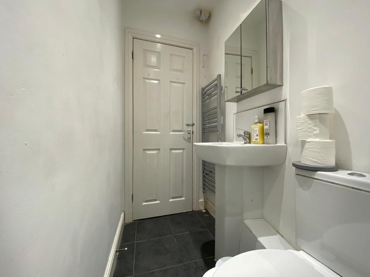 Nice Living Serviced Accommodations 3 考文垂 外观 照片