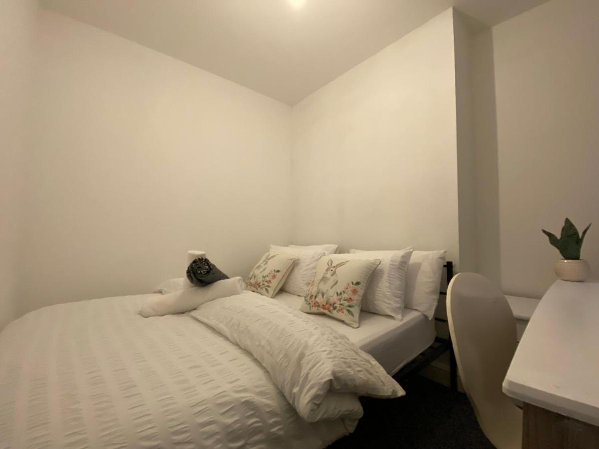 Nice Living Serviced Accommodations 3 考文垂 外观 照片