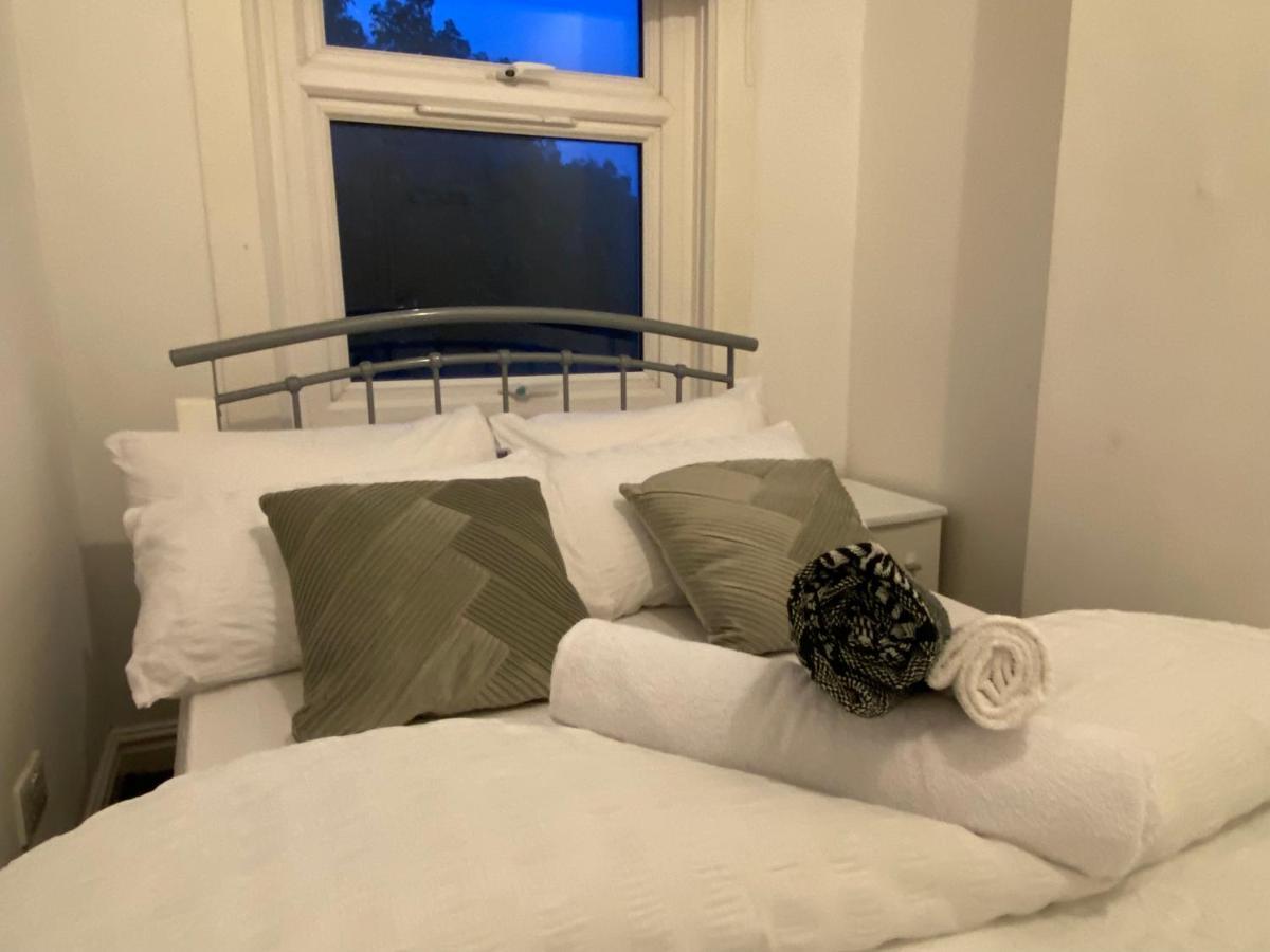 Nice Living Serviced Accommodations 3 考文垂 外观 照片