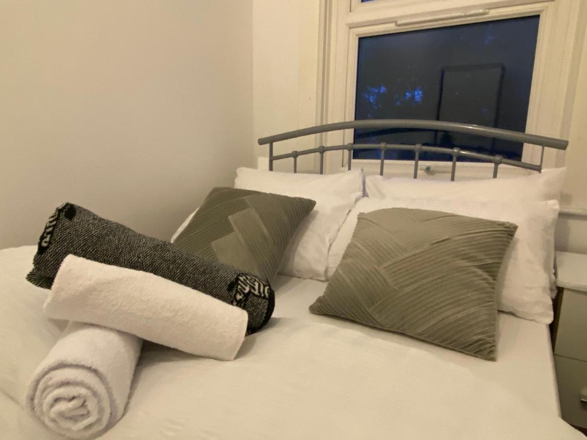 Nice Living Serviced Accommodations 3 考文垂 外观 照片